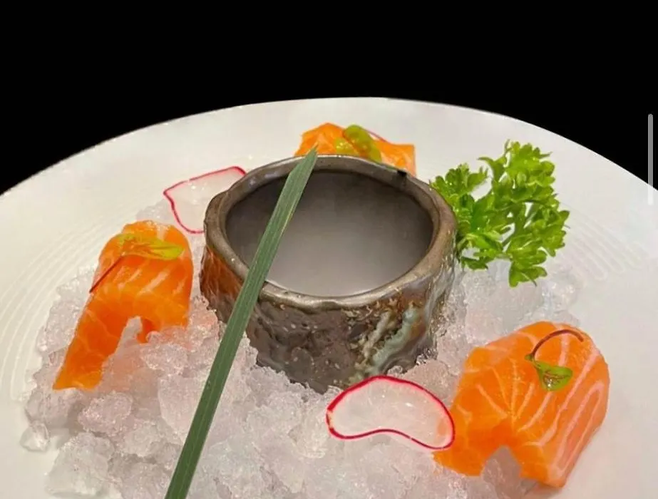 OSAKA SUSHI Ristorante Hotel-1